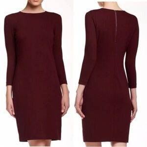 VINCE | Bodycon dress